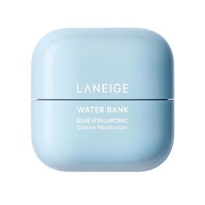 Laneige Water Bank Blue Hyaluronic Cream Moisturizer